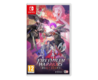 Fire Emblem Warriors: Three Hopes Nintendo Switch - 733358 - zdjęcie 1